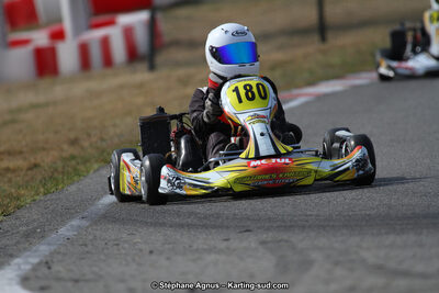 03 & 04/09/2016 : 5ème manche du Championnat du Sud 2016 à Muret (Photos Stéphane Agnus) 2016 — karting