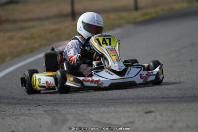 03 & 04/09/2016 : 5ème manche du Championnat du Sud 2016 à Muret (Photos Stéphane Agnus) 2016 — karting