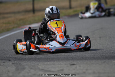03 & 04/09/2016 : 5ème manche du Championnat du Sud 2016 à Muret (Photos Stéphane Agnus) 2016 — karting