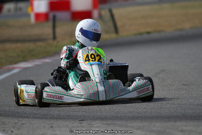 03 & 04/09/2016 : 5ème manche du Championnat du Sud 2016 à Muret (Photos Stéphane Agnus) 2016 — karting