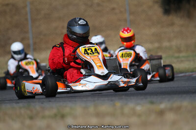 03 & 04/09/2016 : 5ème manche du Championnat du Sud 2016 à Muret (Photos Stéphane Agnus) 2016 — karting
