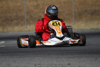 03 & 04/09/2016 : 5ème manche du Championnat du Sud 2016 à Muret (Photos Stéphane Agnus) 2016 — karting