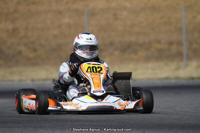03 & 04/09/2016 : 5ème manche du Championnat du Sud 2016 à Muret (Photos Stéphane Agnus) 2016 — karting