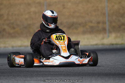 03 & 04/09/2016 : 5ème manche du Championnat du Sud 2016 à Muret (Photos Stéphane Agnus) 2016 — karting