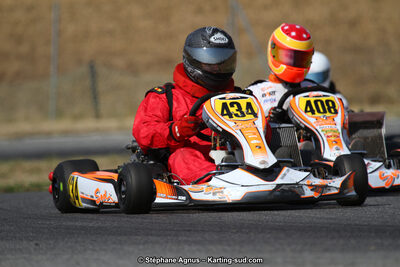 03 & 04/09/2016 : 5ème manche du Championnat du Sud 2016 à Muret (Photos Stéphane Agnus) 2016 — karting