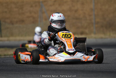 03 & 04/09/2016 : 5ème manche du Championnat du Sud 2016 à Muret (Photos Stéphane Agnus) 2016 — karting