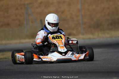 03 & 04/09/2016 : 5ème manche du Championnat du Sud 2016 à Muret (Photos Stéphane Agnus) 2016 — karting