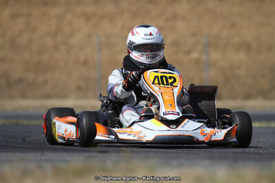 03 & 04/09/2016 : 5ème manche du Championnat du Sud 2016 à Muret (Photos Stéphane Agnus) 2016 — karting
