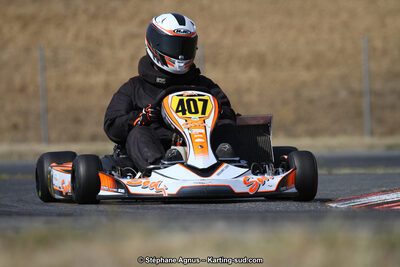 03 & 04/09/2016 : 5ème manche du Championnat du Sud 2016 à Muret (Photos Stéphane Agnus) 2016 — karting