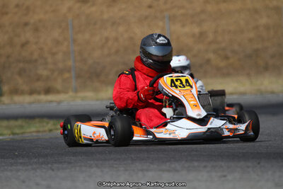 03 & 04/09/2016 : 5ème manche du Championnat du Sud 2016 à Muret (Photos Stéphane Agnus) 2016 — karting