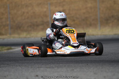 03 & 04/09/2016 : 5ème manche du Championnat du Sud 2016 à Muret (Photos Stéphane Agnus) 2016 — karting