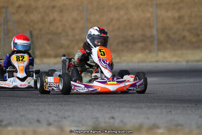 03 & 04/09/2016 : 5ème manche du Championnat du Sud 2016 à Muret (Photos Stéphane Agnus) 2016 — karting