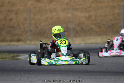 03 & 04/09/2016 : 5ème manche du Championnat du Sud 2016 à Muret (Photos Stéphane Agnus) 2016 — karting