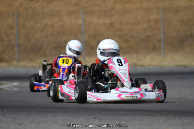 03 & 04/09/2016 : 5ème manche du Championnat du Sud 2016 à Muret (Photos Stéphane Agnus) 2016 — karting