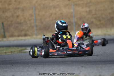 03 & 04/09/2016 : 5ème manche du Championnat du Sud 2016 à Muret (Photos Stéphane Agnus) 2016 — karting