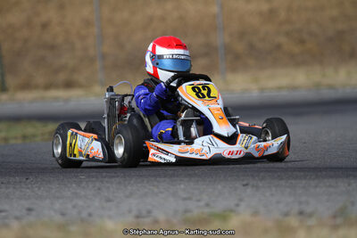 03 & 04/09/2016 : 5ème manche du Championnat du Sud 2016 à Muret (Photos Stéphane Agnus) 2016 — karting