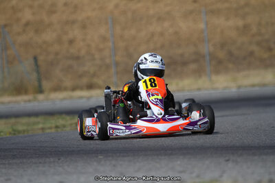 03 & 04/09/2016 : 5ème manche du Championnat du Sud 2016 à Muret (Photos Stéphane Agnus) 2016 — karting