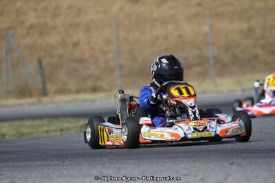 03 & 04/09/2016 : 5ème manche du Championnat du Sud 2016 à Muret (Photos Stéphane Agnus) 2016 — karting