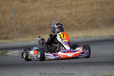 03 & 04/09/2016 : 5ème manche du Championnat du Sud 2016 à Muret (Photos Stéphane Agnus) 2016 — karting