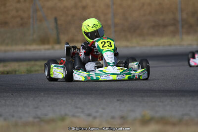 03 & 04/09/2016 : 5ème manche du Championnat du Sud 2016 à Muret (Photos Stéphane Agnus) 2016 — karting