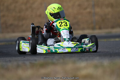 03 & 04/09/2016 : 5ème manche du Championnat du Sud 2016 à Muret (Photos Stéphane Agnus) 2016 — karting