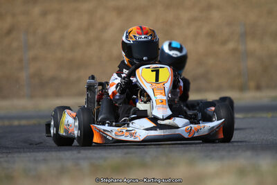 03 & 04/09/2016 : 5ème manche du Championnat du Sud 2016 à Muret (Photos Stéphane Agnus) 2016 — karting
