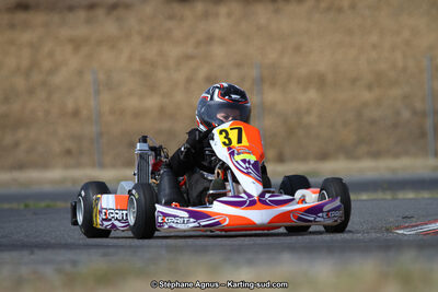 03 & 04/09/2016 : 5ème manche du Championnat du Sud 2016 à Muret (Photos Stéphane Agnus) 2016 — karting