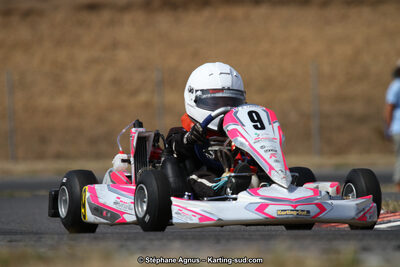 03 & 04/09/2016 : 5ème manche du Championnat du Sud 2016 à Muret (Photos Stéphane Agnus) 2016 — karting