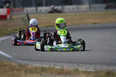 03 & 04/09/2016 : 5ème manche du Championnat du Sud 2016 à Muret (Photos Stéphane Agnus) 2016 — karting