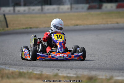03 & 04/09/2016 : 5ème manche du Championnat du Sud 2016 à Muret (Photos Stéphane Agnus) 2016 — karting