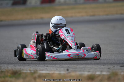 03 & 04/09/2016 : 5ème manche du Championnat du Sud 2016 à Muret (Photos Stéphane Agnus) 2016 — karting