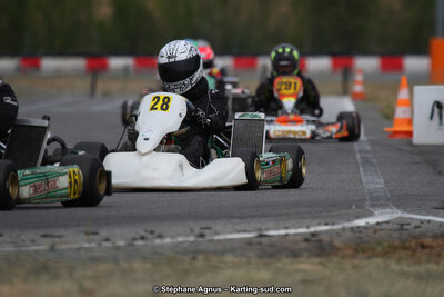 03 & 04/09/2016 : 5ème manche du Championnat du Sud 2016 à Muret (Photos Stéphane Agnus) 2016 — karting
