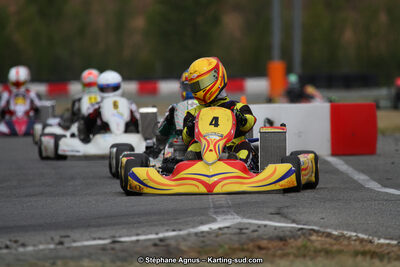 03 & 04/09/2016 : 5ème manche du Championnat du Sud 2016 à Muret (Photos Stéphane Agnus) 2016 — karting