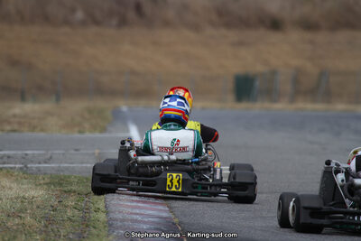 03 & 04/09/2016 : 5ème manche du Championnat du Sud 2016 à Muret (Photos Stéphane Agnus) 2016 — karting