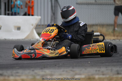 03 & 04/09/2016 : 5ème manche du Championnat du Sud 2016 à Muret (Photos Stéphane Agnus) 2016 — karting