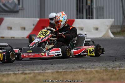 03 & 04/09/2016 : 5ème manche du Championnat du Sud 2016 à Muret (Photos Stéphane Agnus) 2016 — karting