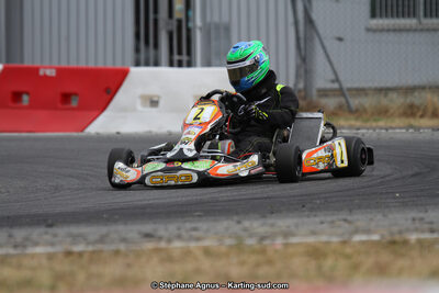 03 & 04/09/2016 : 5ème manche du Championnat du Sud 2016 à Muret (Photos Stéphane Agnus) 2016 — karting