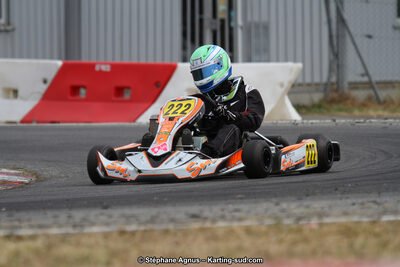 03 & 04/09/2016 : 5ème manche du Championnat du Sud 2016 à Muret (Photos Stéphane Agnus) 2016 — karting