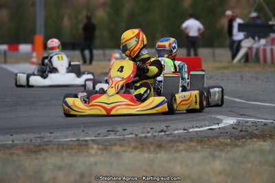 03 & 04/09/2016 : 5ème manche du Championnat du Sud 2016 à Muret (Photos Stéphane Agnus) 2016 — karting