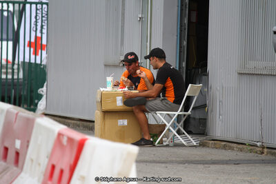 03 & 04/09/2016 : 5ème manche du Championnat du Sud 2016 à Muret (Photos Stéphane Agnus) 2016 — karting