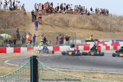 03 & 04/09/2016 : 5ème manche du Championnat du Sud 2016 à Muret (Photos Stéphane Agnus) 2016 — karting