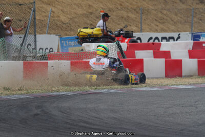 03 & 04/09/2016 : 5ème manche du Championnat du Sud 2016 à Muret (Photos Stéphane Agnus) 2016 — karting