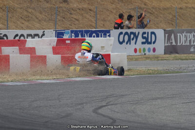 03 & 04/09/2016 : 5ème manche du Championnat du Sud 2016 à Muret (Photos Stéphane Agnus) 2016 — karting