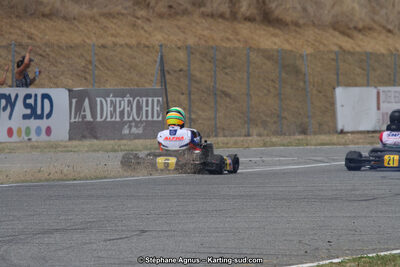 03 & 04/09/2016 : 5ème manche du Championnat du Sud 2016 à Muret (Photos Stéphane Agnus) 2016 — karting