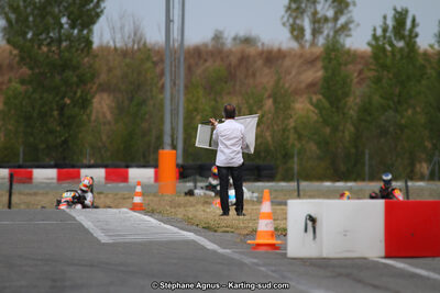 03 & 04/09/2016 : 5ème manche du Championnat du Sud 2016 à Muret (Photos Stéphane Agnus) 2016 — karting