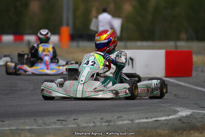 03 & 04/09/2016 : 5ème manche du Championnat du Sud 2016 à Muret (Photos Stéphane Agnus) 2016 — karting
