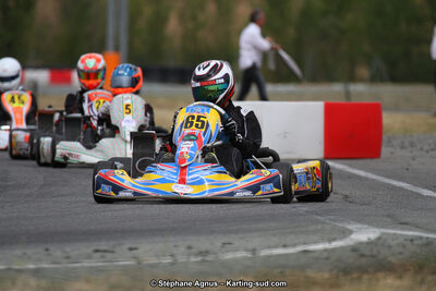 03 & 04/09/2016 : 5ème manche du Championnat du Sud 2016 à Muret (Photos Stéphane Agnus) 2016 — karting