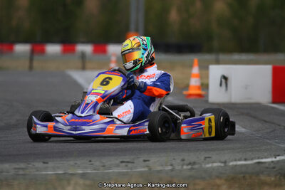 03 & 04/09/2016 : 5ème manche du Championnat du Sud 2016 à Muret (Photos Stéphane Agnus) 2016 — karting