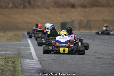03 & 04/09/2016 : 5ème manche du Championnat du Sud 2016 à Muret (Photos Stéphane Agnus) 2016 — karting