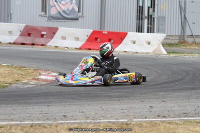 03 & 04/09/2016 : 5ème manche du Championnat du Sud 2016 à Muret (Photos Stéphane Agnus) 2016 — karting